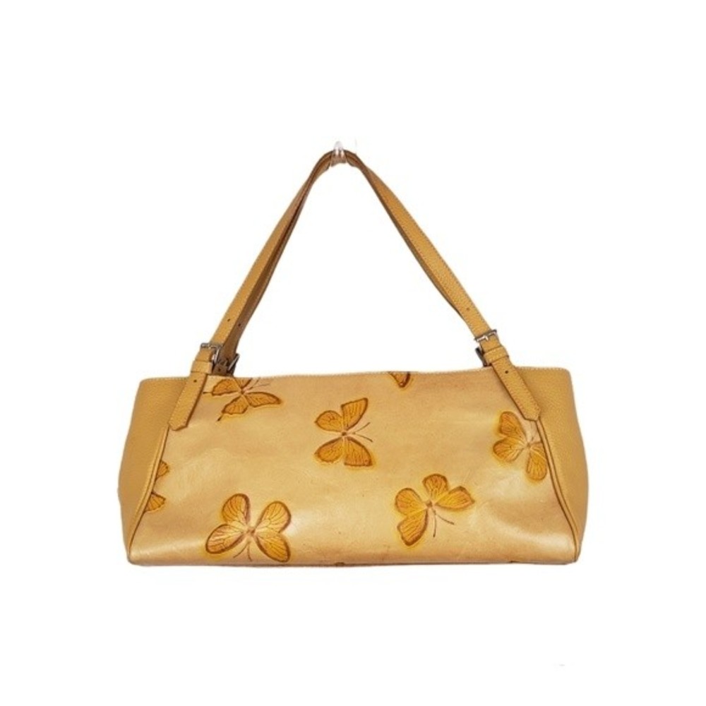 Claudia Firenze Butterfly Shoulder Bag